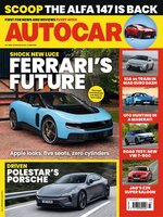 Autocar